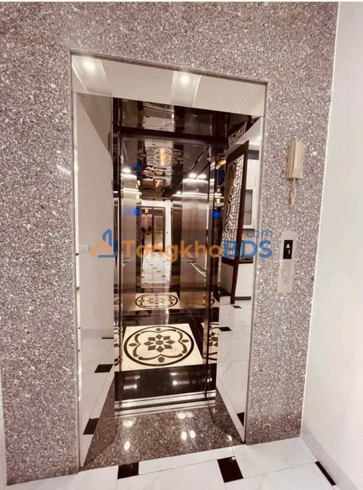 Nhà phố Giáp Bát 45m² 10 tỷ - Cho thuê ngay