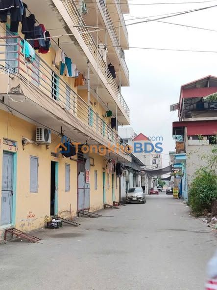 Đất Vân Dương Bắc Ninh 173m² 3 tỷ - Sổ đỏ chính chủ