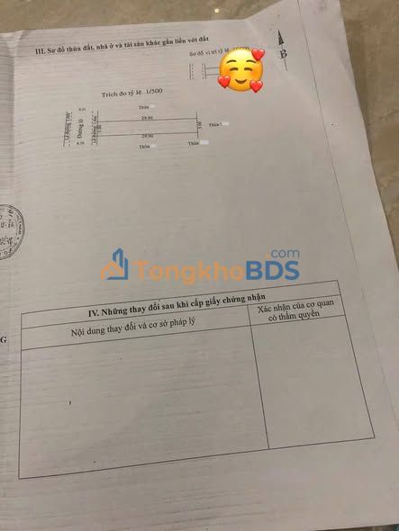 Nhà riêng Thuận An 150m² 4 tỷ - Chính chủ bán gấp