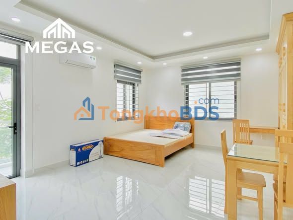 Can ho Cat Lai 50m2 gia 5-6 trieu - Ban giao ngay