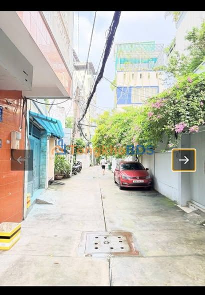 Nhà riêng Thành Thái Q10 44m² 9.9 tỷ - Chính chủ gấp