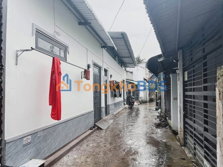 Nhà Trọ 69m² Ninh Kiều - Giá 1.68 Tỷ - Sổ Hồng Chính Chủ