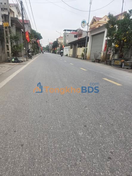 Đất nền Từ Phong, Bắc Ninh - 200m², Mặt tiền 7m, Giá 5 Tỷ