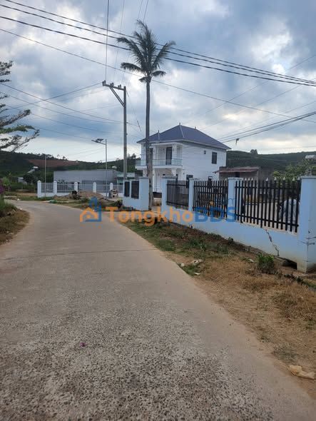 Đất nền Tân Văn Lâm Hà 110m² 890 triệu - Sổ đỏ