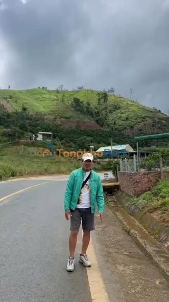 Đất nền Đạ K' Nàng 896m² giá 2.4 tỷ - Sổ đỏ chính chủ