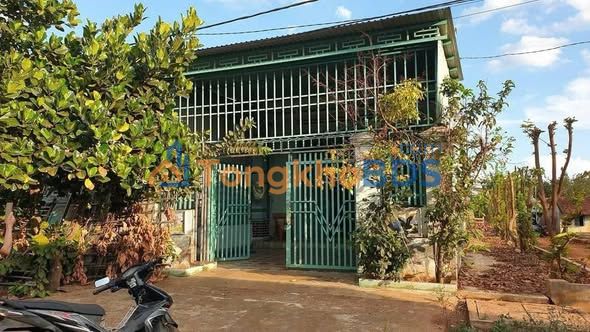 Nhà Phan Chu Trinh Đức Trọng 162m² 1.4 tỷ - Chính chủ bán