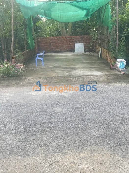 Nhà Cấp 4 Vĩnh Long 88m² - 1.15 Tỷ, Sẵn Sàng Dọn Vào Ở Ngay!