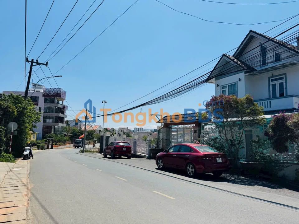 Townhouse Vạn Hạnh P.8 306m² 18.5 tỷ - Mặt tiền đắt giá