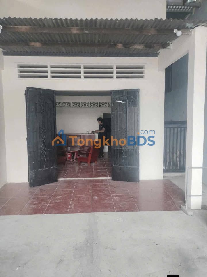 Đất nền Bình Minh Trảng Bom 291m² - Thổ cư 100%