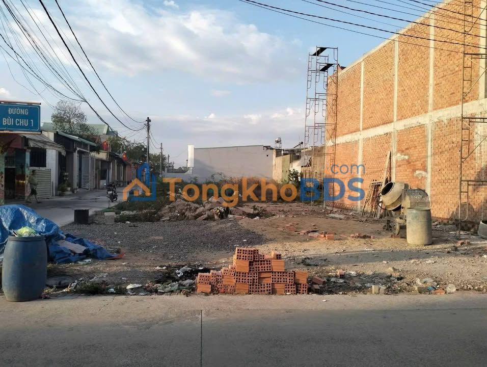 Đất nền Eden Bắc Sơn 114m² 1.8 tỷ - Xây dựng tự do