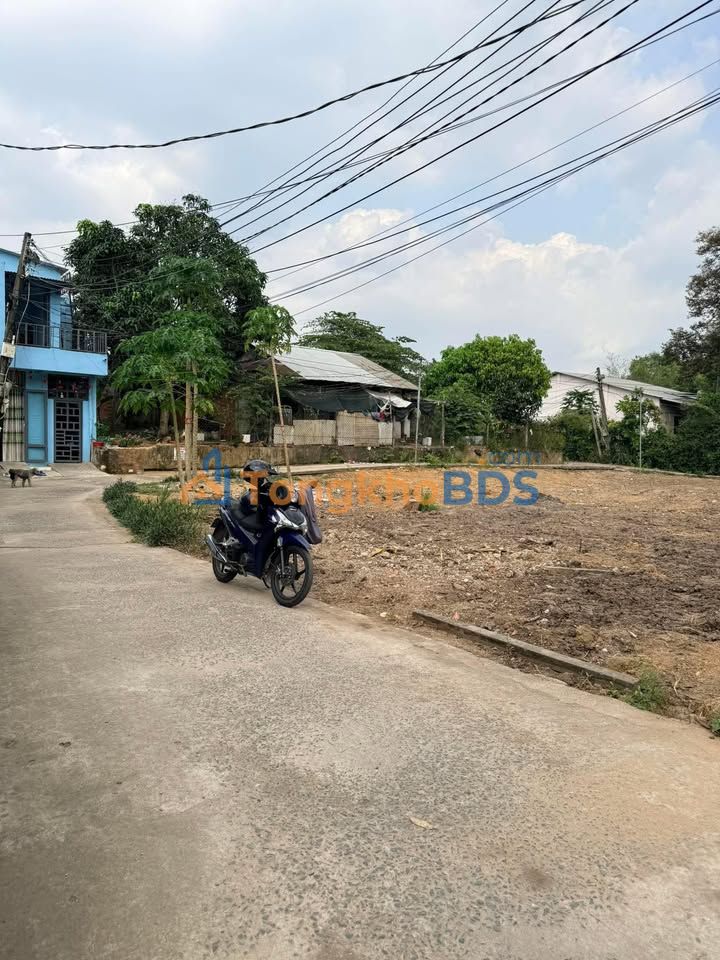 Đất nền Phú Hội Nhơn Trạch 100m² 1 tỷ - Sổ đỏ chính chủ