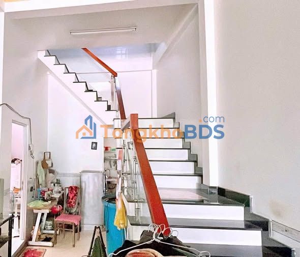 Nhà phố Phong Điền Cần Thơ 3 tỷ - Mặt tiền kinh doanh