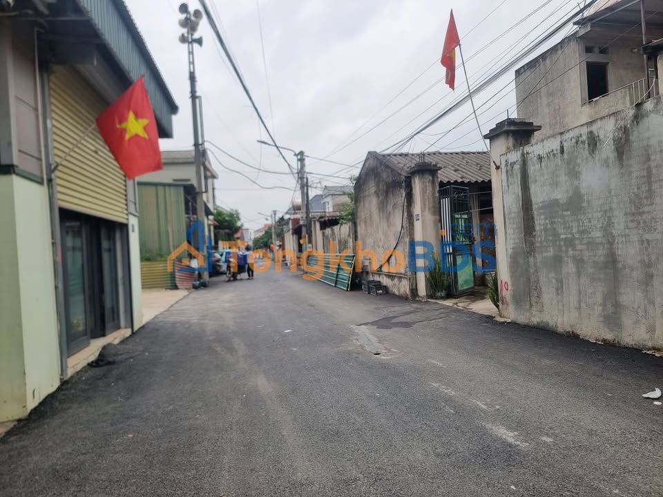 Nhà Hà Liễu Quế Võ 81m² giá 3,05 tỷ - Sẵn sàng ở ngay