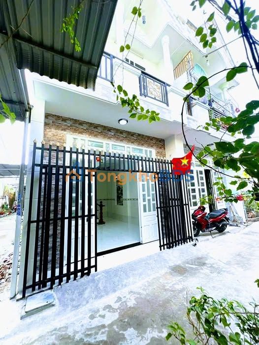 Nhà Phường Bình Chuẩn Thuận An 41m²/1.05 tỷ - Chính chủ bán