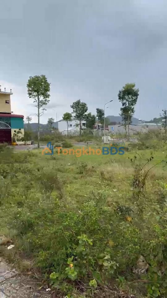 Đất nền Lâm Hà 260m² giá thỏa thuận - 2 mặt tiền ô tô