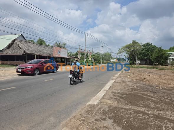 Đất nền Long Nguyên Bàu Bàng 250m² 700-799 triệu - Tiềm năng tăng giá