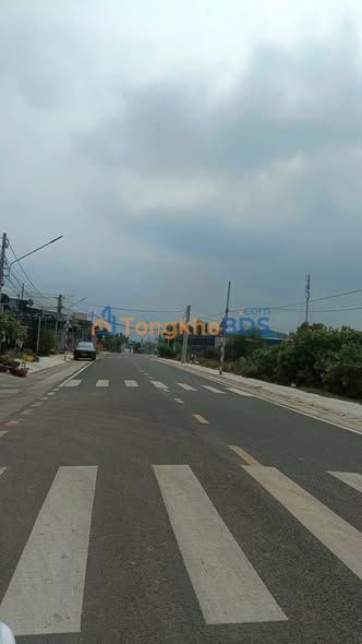 Đất Nền 880m² Mặt Tiền Trục Chính Năm Cỏn, Bắc Tân Uyên - Giá 1.2 Tỷ