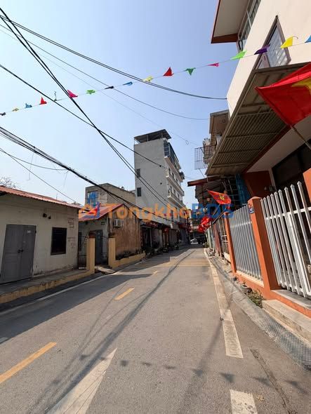 Bán đất Tứ Kỳ 77m² - Kinh doanh đắc lợi, 2.2 tỷ