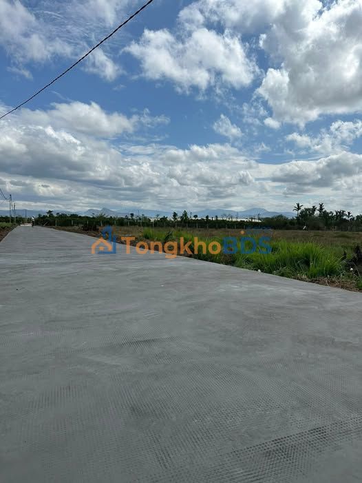 Đất nền Tân Văn Lâm Hà 75m² giá 415 triệu - Sổ đỏ chính chủ