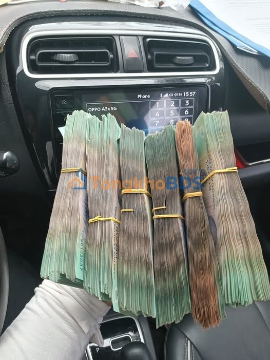 Đất Nền Tứ Kỳ, Hải Dương - 399m² Gần Cầu Xe, Kinh Doanh Đa Ngành