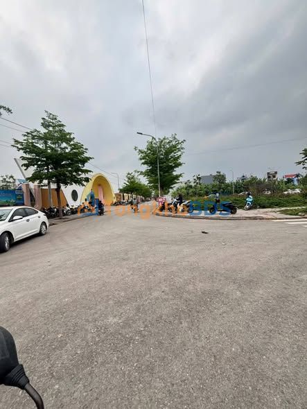 Đất Sóc Sơn 75m² - Sổ Đỏ Sẵn Sàng, Giá Tốt 1.9 Tỷ