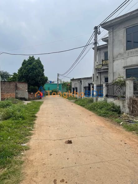 Đất Full Thổ Cư Phú Cát 166m² - Giá 1 Tỷ - Cơ Hội Đầu Tư Vàng