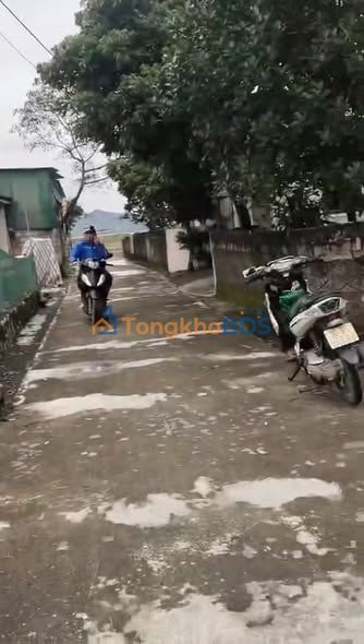 Đất nền Tân Khang 160m² 3xx triệu - Sổ đỏ chính chủ