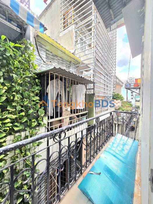 Nhà riêng Cách Mạng Tháng 8 Phú Nhuận 47m² 5 tỷ - Chính chủ bán