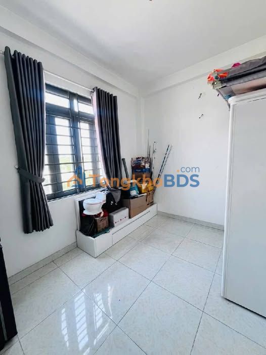 Nhà riêng Quốc lộ 50 Bình Chánh 103m² 9 tỷ - Ô tô vào tận nhà