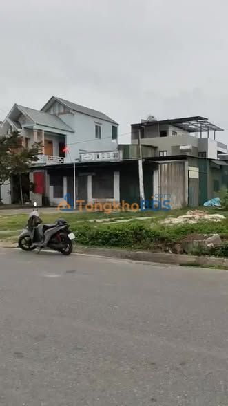 Đất nền Hồng Thắng Quảng Cư 100m² 4 tỷ - Sổ đỏ chính chủ