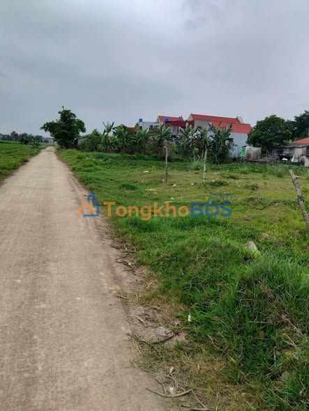 Đất nền Bến En Nông Cống 243m² - Chính chủ bán gấp