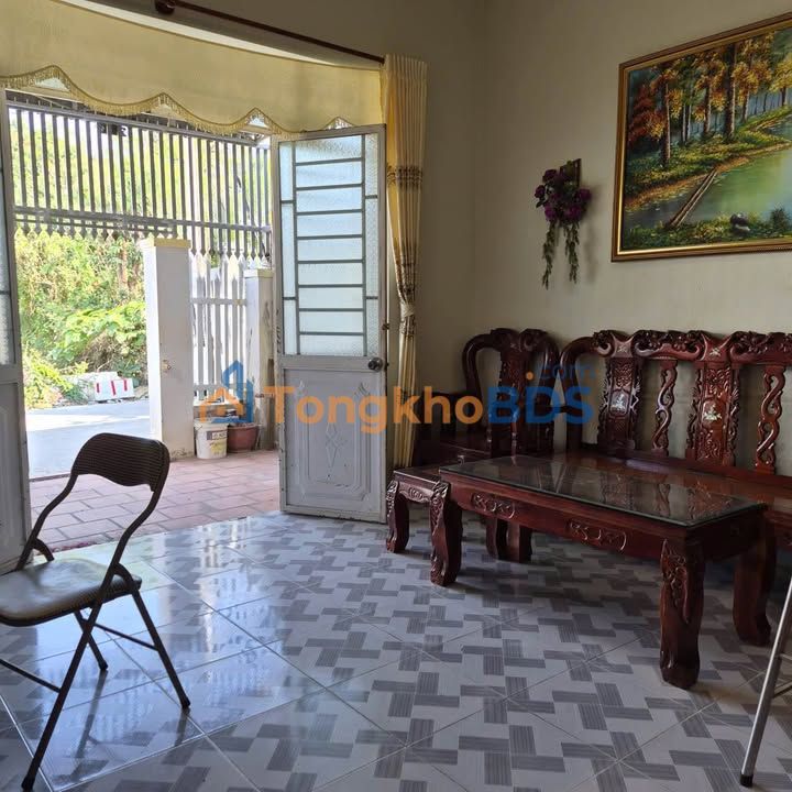 Nhà riêng Phường Phước Mỹ 70m² 1 tỷ - Ô tô vào tận nơi