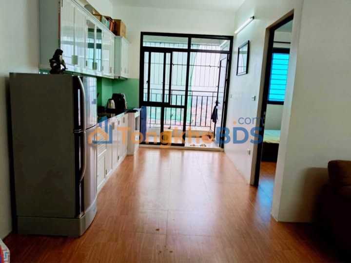 Cho thuê căn hộ 2PN Green Từ Sơn, Bắc Ninh - Full nội thất, sẵn sàng dọn vào ở ngay!