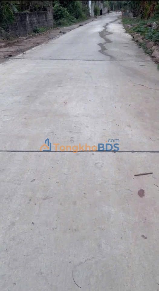 Đất nền Yên Lư Bắc Giang 172m² - Đường oto 7-8m