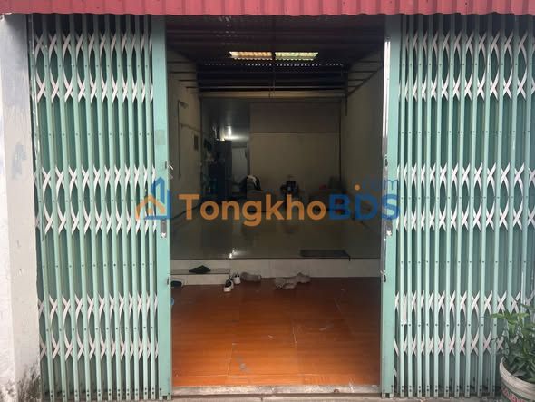 Cho thuê nhà 68m² 2PN Phú An, Cẩm Giàng - Ô tô đỗ cửa, giá 2 triệu