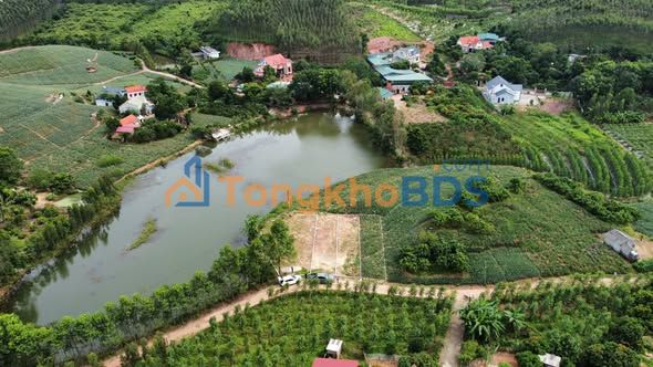 Đất nền Bảo Sơn Lạng Giang 140m² - Giá chỉ từ 4xx triệu