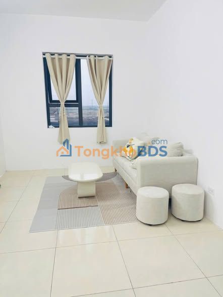 Căn hộ Square gark TP Chí Linh 5 triệu - Bàn giao ngay