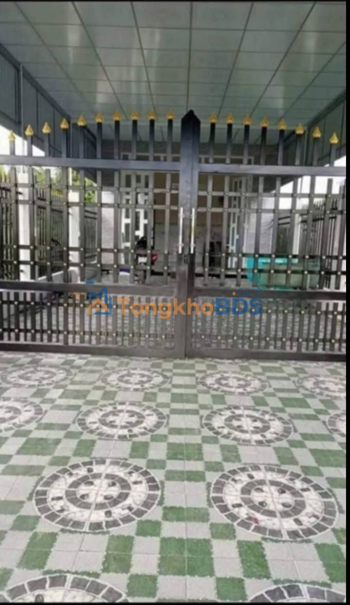 Nhà Cấp 4 Đốc Binh Kiều 135m² thỏa thuận - Sẵn sàng ở ngay