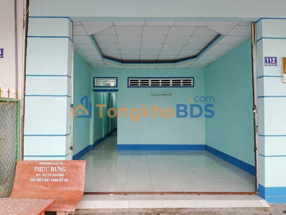 Nhà riêng Mỹ An Đồng Tháp 88m² 1,1 tỷ - Chính chủ bán