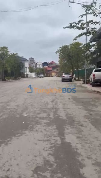 Đất nền Ái Quốc Lộc Bình 94m2 2 tỷ - Sổ đỏ chính chủ