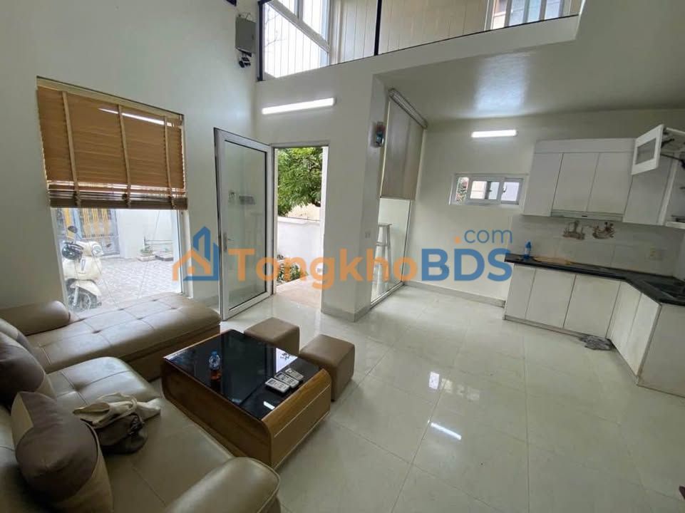 Nhà riêng Đặng Xá Gia Lâm 126m² 13.5 tỷ - Ô tô vào tận nhà