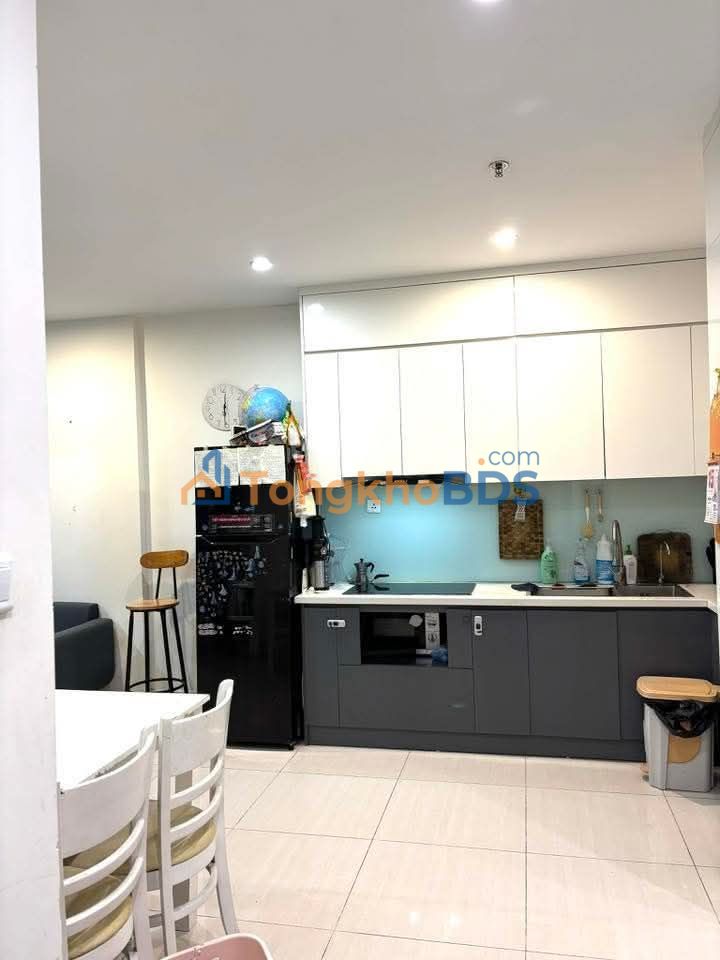 Căn hộ Đặng Xá CT9B Gia Lâm 62m² 3 tỷ - Bàn giao ngay