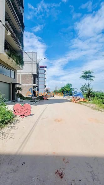 Đất Nền My Điền Việt Yên 96m² - View Hồ Điều Hòa, Sẵn Sổ Hồng