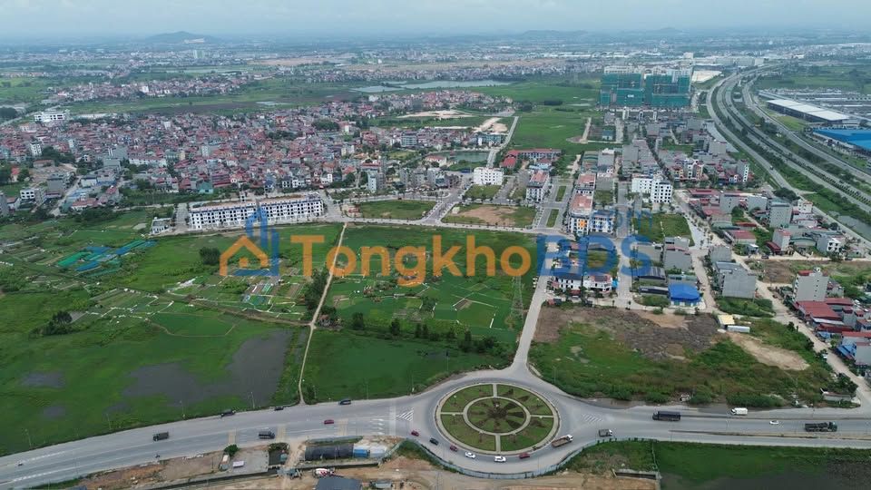 Đất nền Quang Trung 85m² thỏa thuận - Sổ đỏ chính chủ