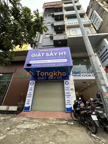 Nhà Mặt Phố Thanh Xuân 7 Tầng - Kinh Doanh Đa Ngành - Giảm 1 Tỷ Còn 29.8 Tỷ