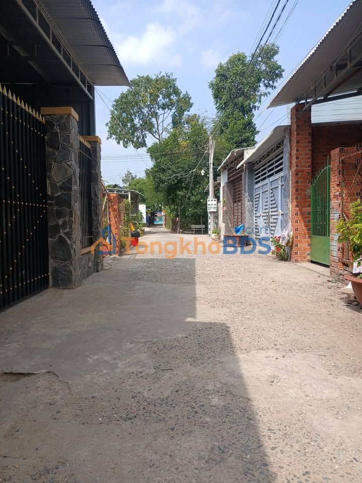 Đất nền Gò Dầu Tây Ninh 205m² 1.2 tỷ - Sổ đỏ chính chủ