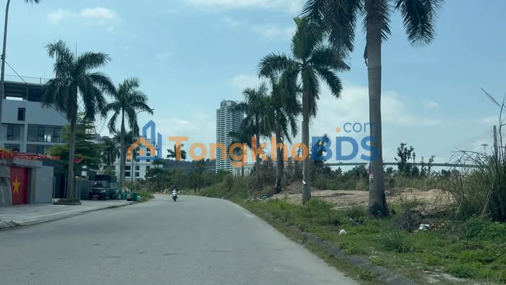 Nhà riêng Grandview Yết Kiêu 204m² - Ô tô vào tận nhà