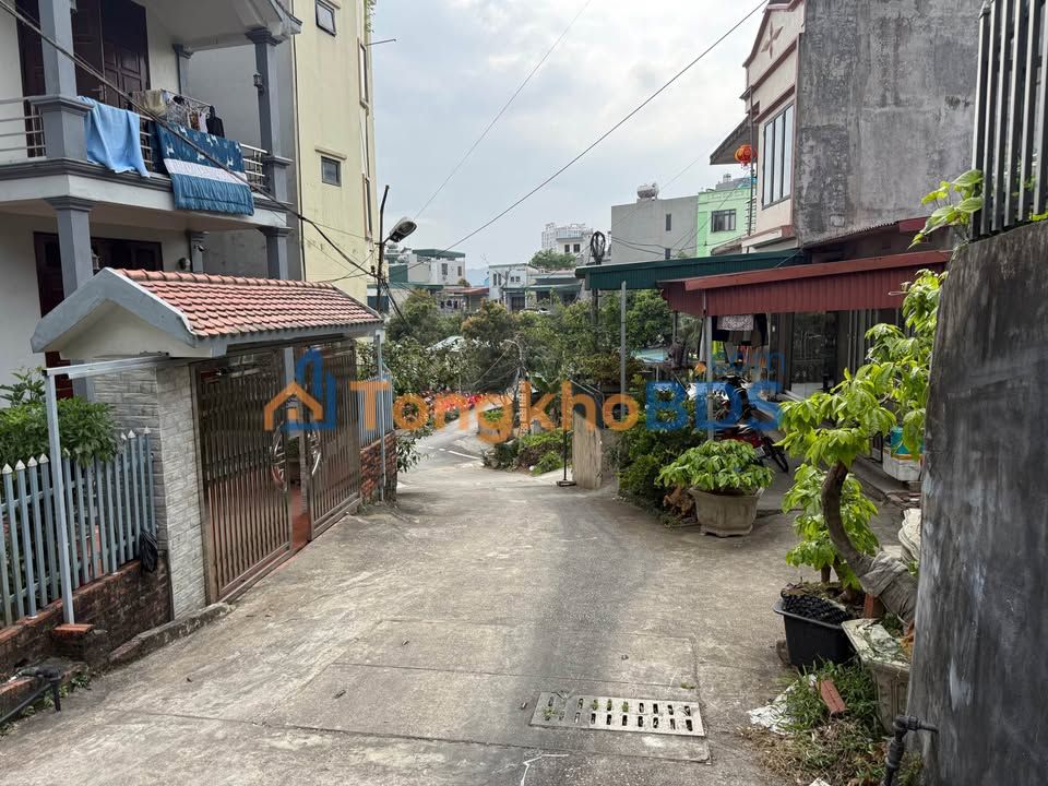 Đất nền Hạ Long 74m² 2 tỷ - Sổ đỏ chính chủ