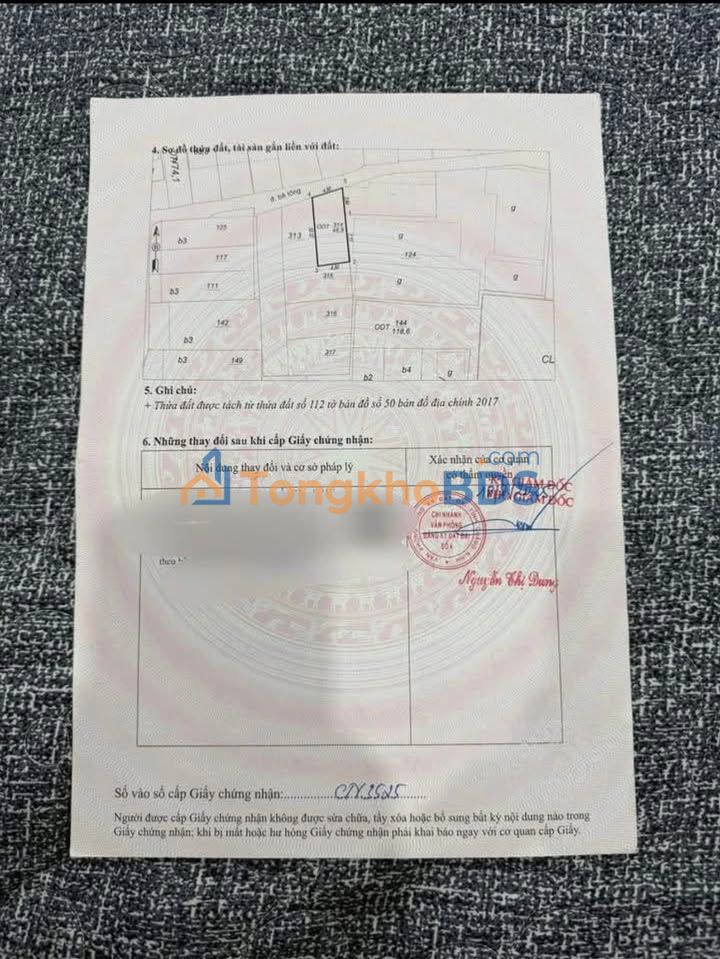 Nhà 3.5 Tầng Nguyễn Văn Cừ, Quảng Yên - 47m² Giá 4.1 Tỷ, Ô Tô Đỗ Cửa