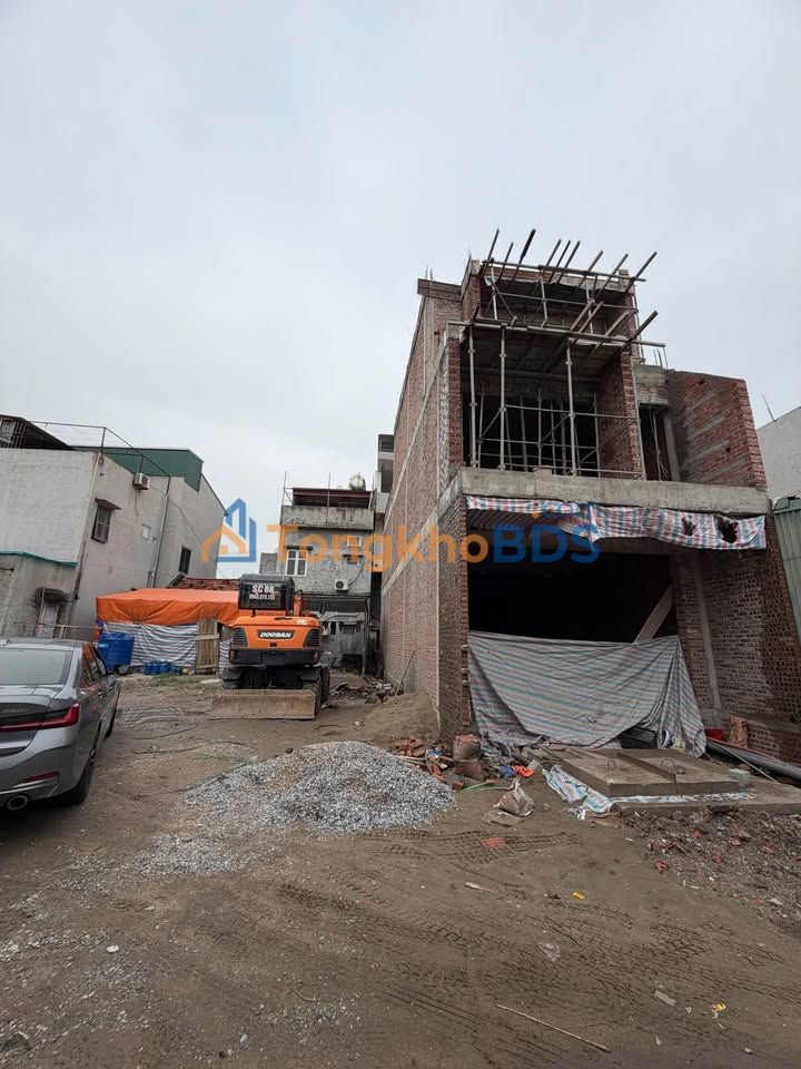 Bán Đất Vàng Ngõ 42 Bãi Cháy, Hạ Long - 101m², Hướng ĐN, Ô tô tránh